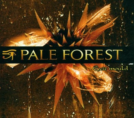 CD Shop - PALE FOREST EXIT MOULD